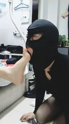 【美娜格格】发现老爸居然是个奴 bf23071