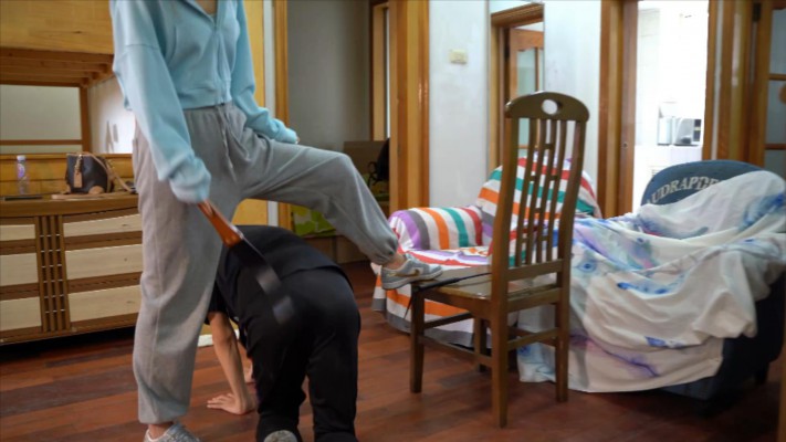 【W.K.T】—双S玩弄家畜 YC-221127-6