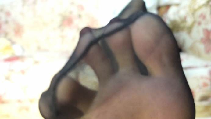 【Haruka瑶酱】瑶酱的POV第一视角调教