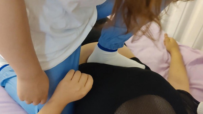 【珂珂女m】120斤女主全体重踩女m YC-220508-4
