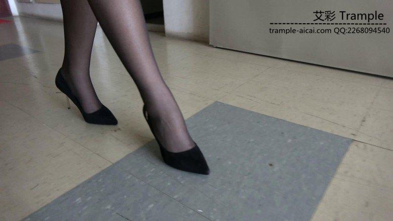 女特工蹂躏、武士上