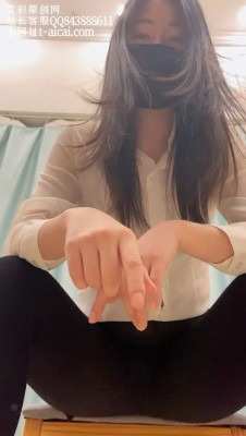 【鹿宝儿原创】训狗钻胯坐脸辱骂嘲笑POV YC-211225-6