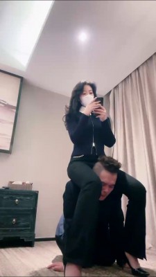【禾末】白领出差虐废老板 bf22957_HD绳艺资源