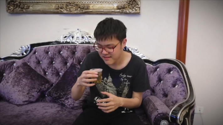 〖H.P.L栖心之栈〗—继母投的毒 HPL-220327