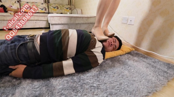 苏三虐脸 YC-220401