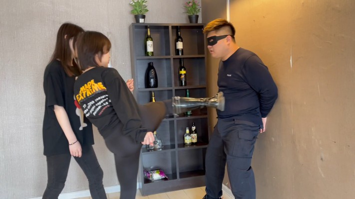 【蛋碎娇娃】『超S·联盟』裂丸双花 YC-221015-3