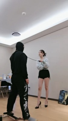 【维妮】开发女仆店小姐姐做S【双视角版】 bf22741_HD绳艺资源