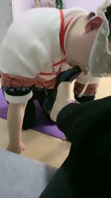 【嘉文S】花式捆绑耳光鞭打羞辱 bf22328